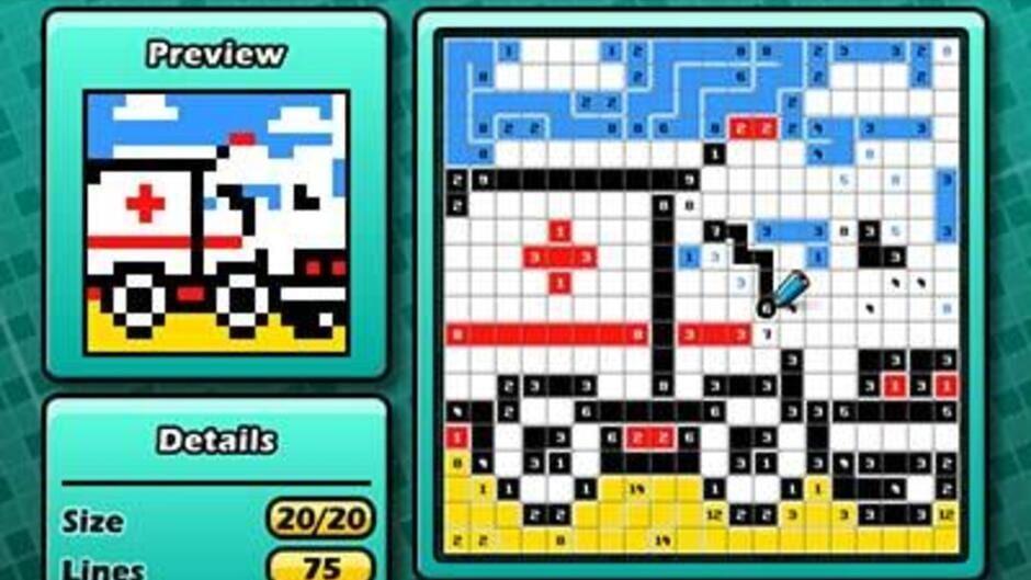 Puzzler World screenshot 3