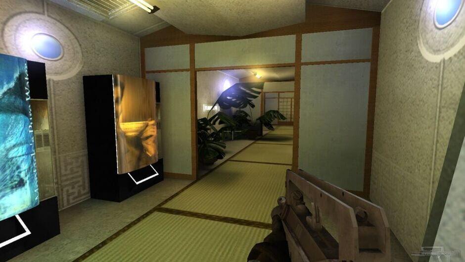 Chaser screenshot 1