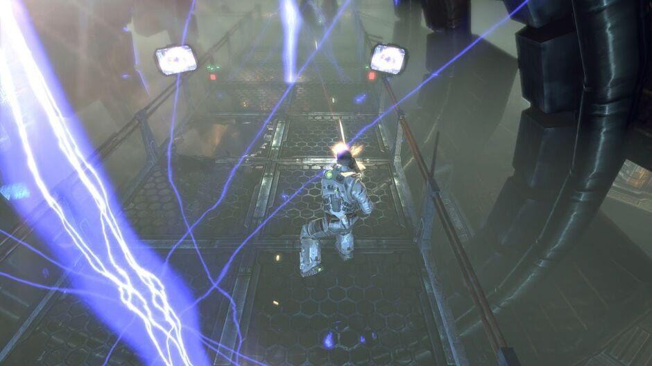 Alien Breed 2: Assault screenshot 4