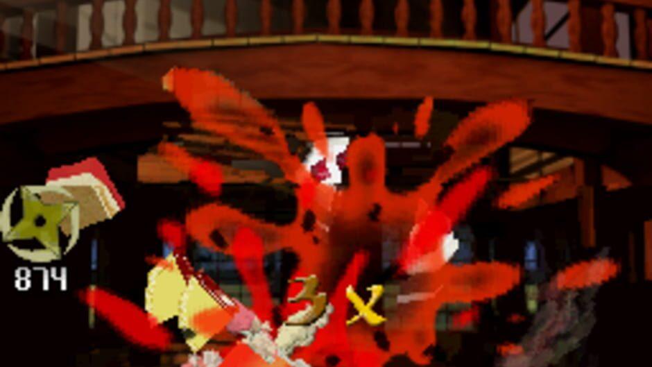 Cake Ninja screenshot 3