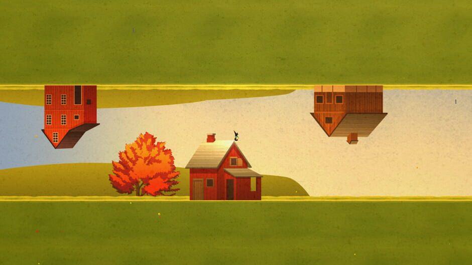 Four Sided Fantasy screenshot 4