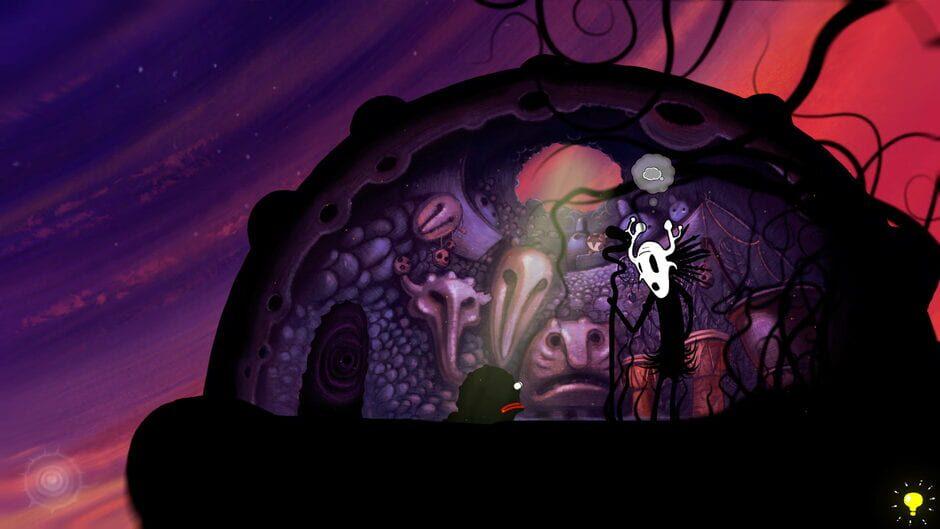 Karma. Incarnation 1 screenshot 4