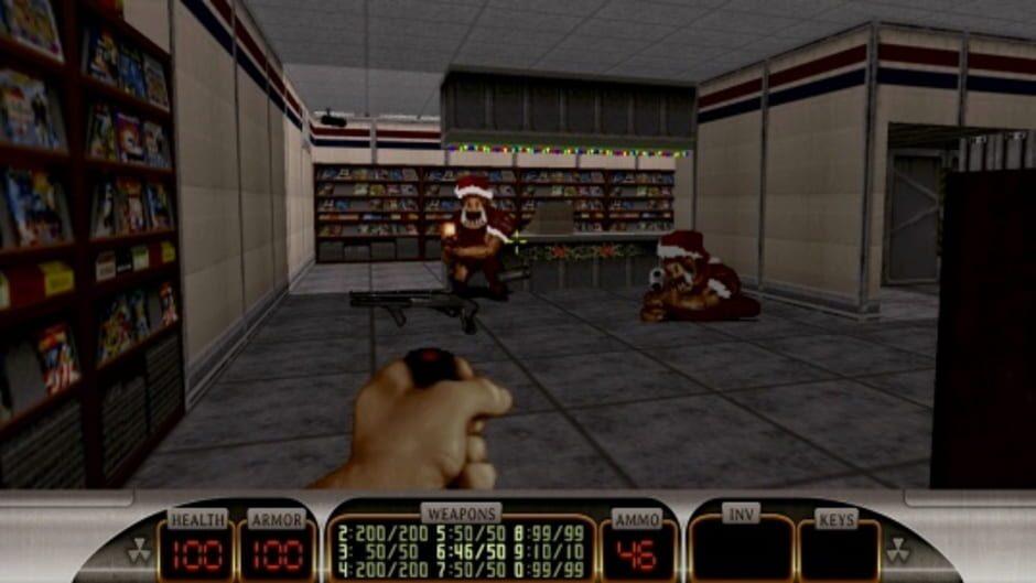 Duke Nukem 3D: Megaton Edition screenshot 3