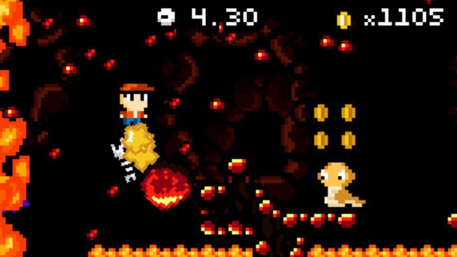 Kid Tripp screenshot 4