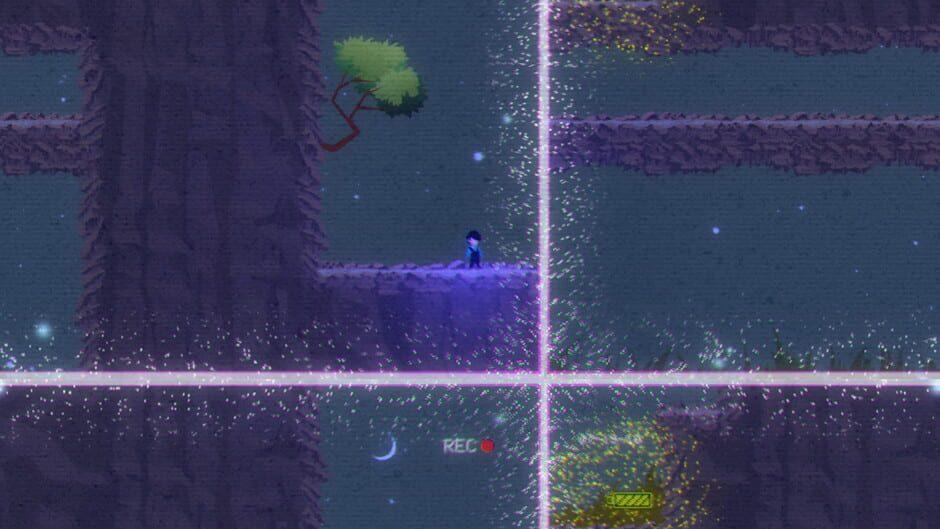 Four Sided Fantasy screenshot 3