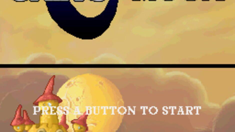 Gaia's Moon screenshot 1