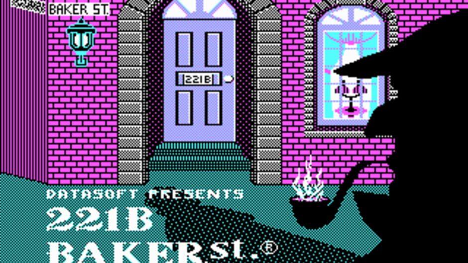 221B Baker Street screenshot 3