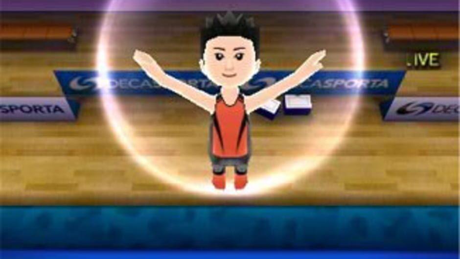 Deca Sports Extreme screenshot 3