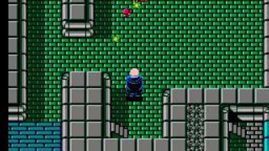 Fester's Quest screenshot 2