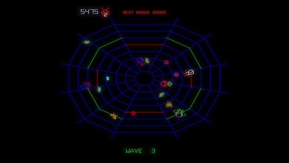 Atari Flashback Classics Vol. 1 screenshot 1