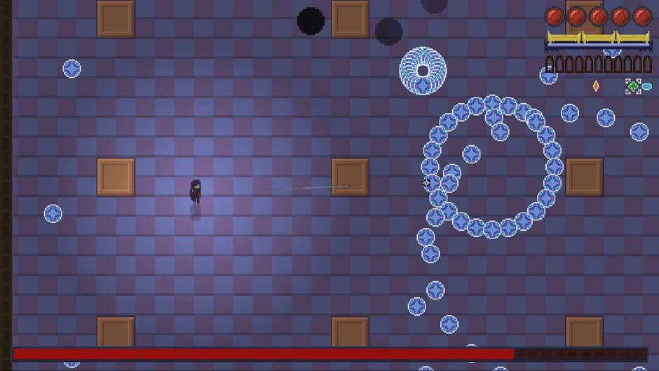 Malfortune screenshot 4