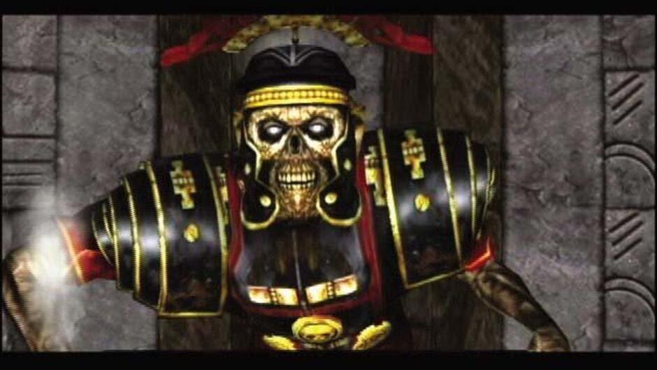 Eternal Darkness: Sanity's Requiem screenshot 2
