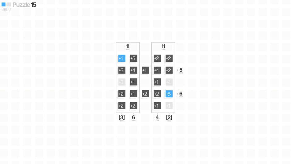 CrossCells screenshot 4