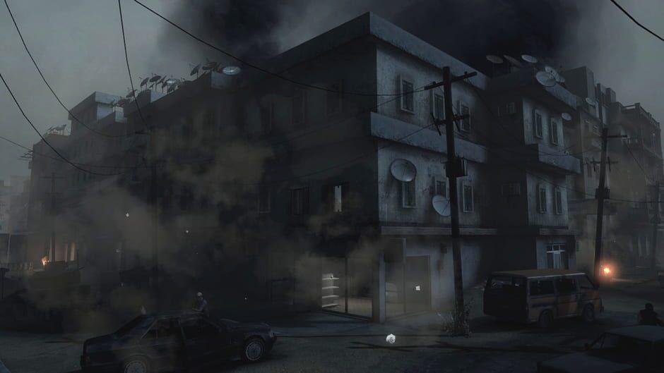 Insurgency screenshot 2