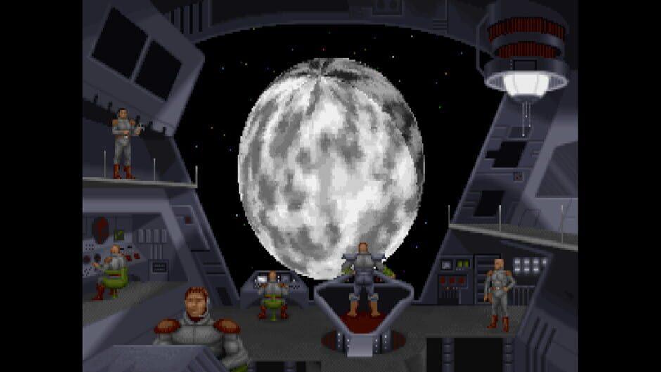 Starlord screenshot 3