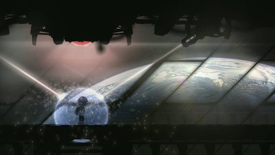 Orphan screenshot 4