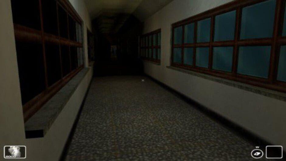 White Day: A Labyrinth Named School screenshot 1