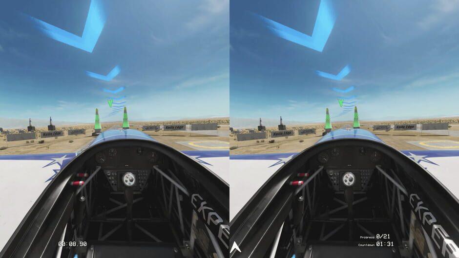 Acro FS screenshot 4