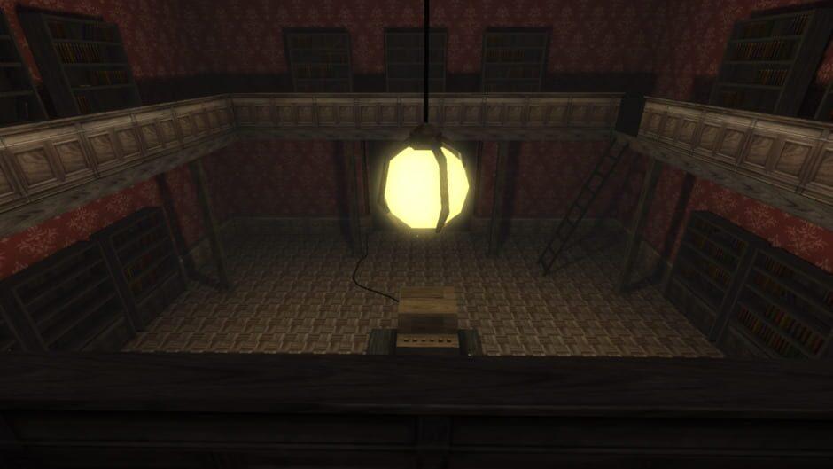 Nowhere: Lost Memories screenshot 3