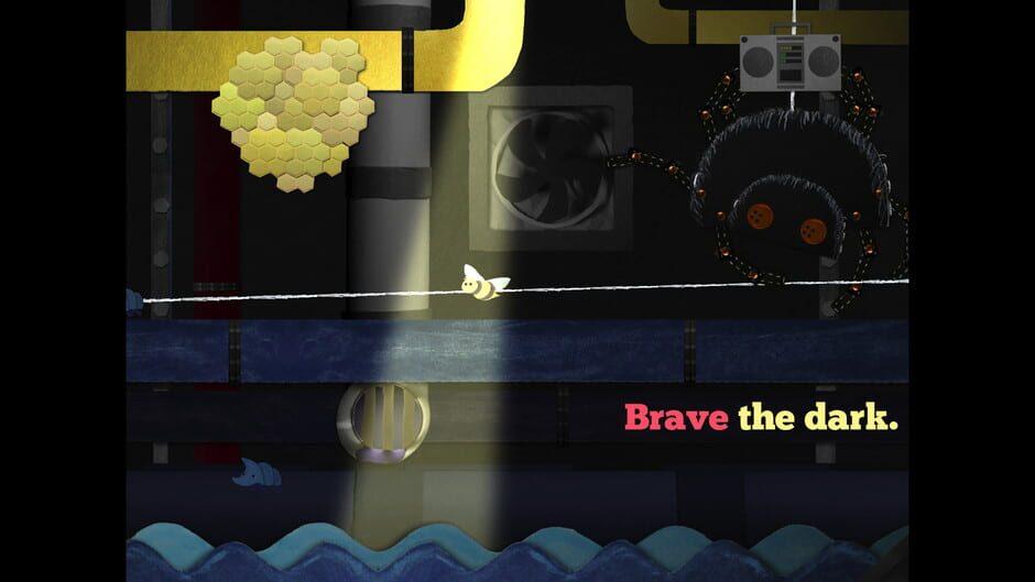 Ephemerid: A Musical Adventure screenshot 3
