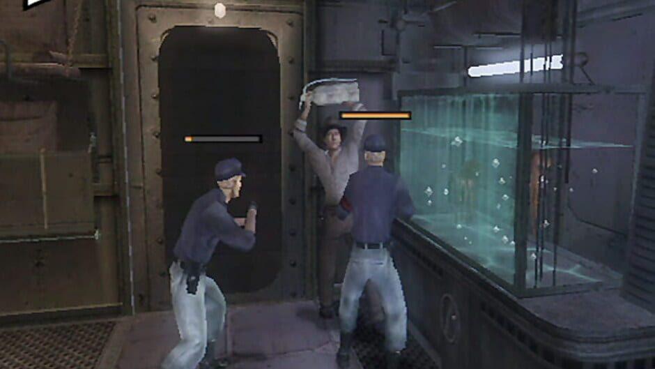 Indiana Jones and the Staff of Kings screenshot 1