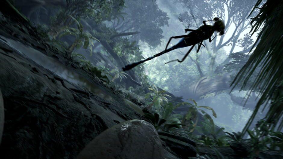 Back to Dinosaur Island screenshot 4