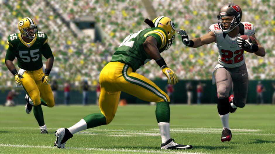 Madden NFL 25 screenshot 3