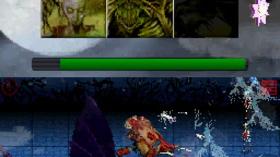 Forgotten Legions screenshot 4