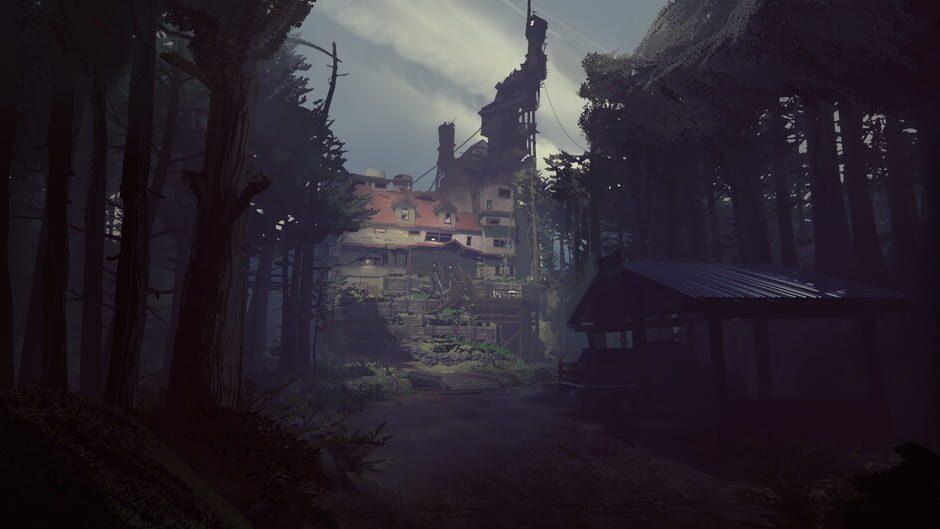 What Remains of Edith Finch screenshot 1