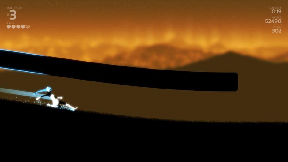 Melody's Escape screenshot 4