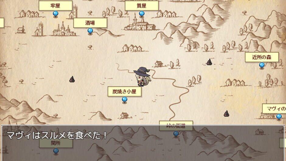 Mavi's Journey screenshot 3