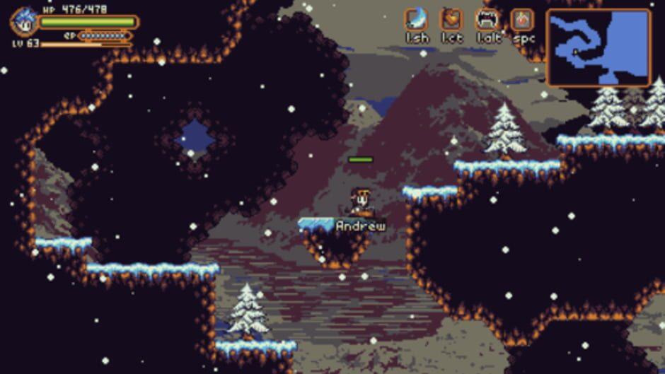 Heroes of Umbra screenshot 4