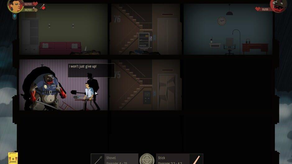 Skyhill screenshot 3