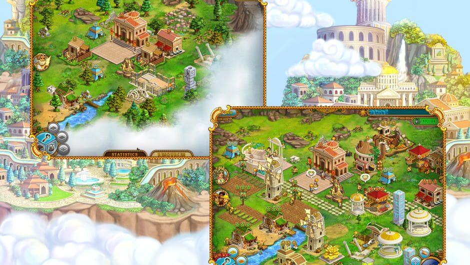 All My Gods screenshot 1