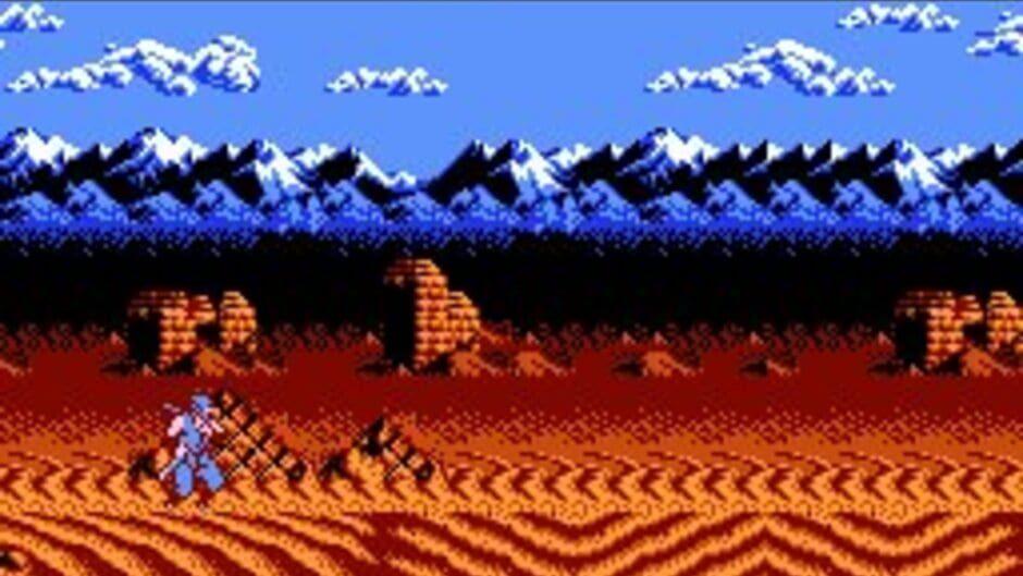 Ninja Gaiden III: The Ancient Ship of Doom screenshot 3
