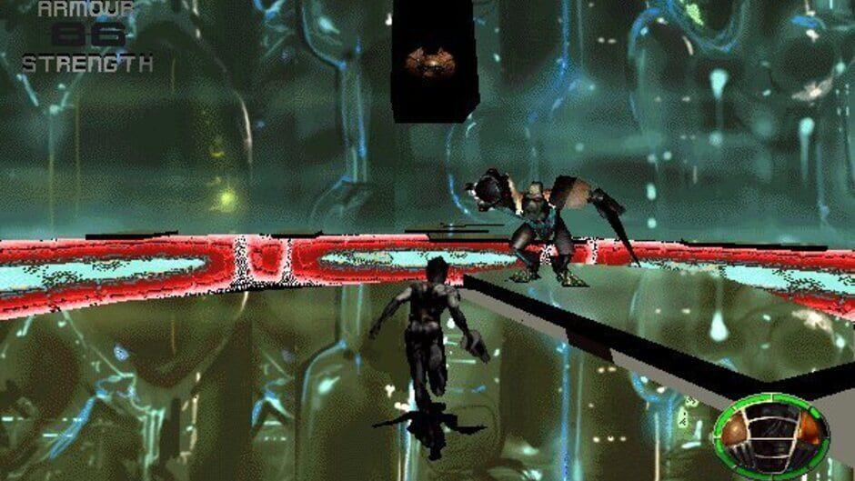 MDK screenshot 3