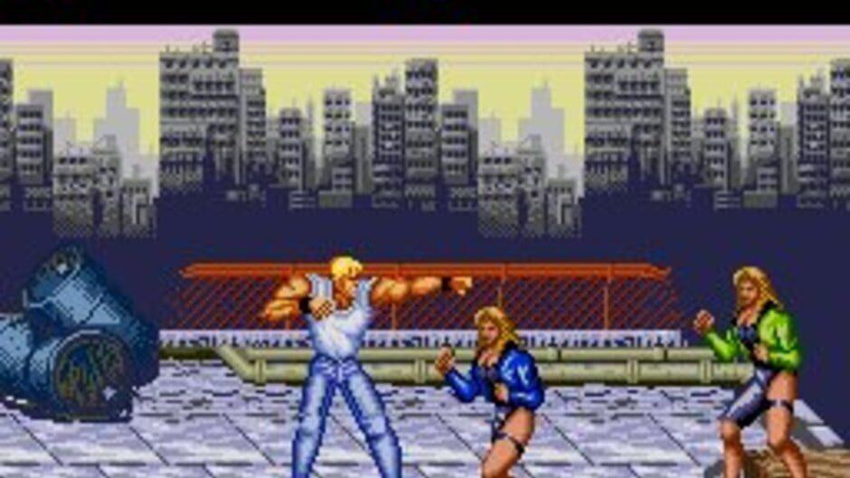 Riot Zone screenshot 2