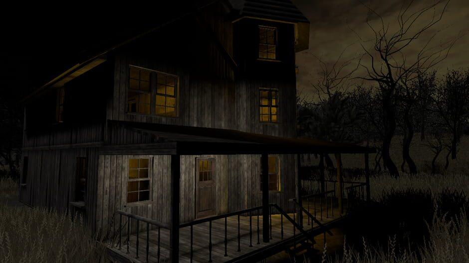A Haunting: Witching Hour screenshot 3
