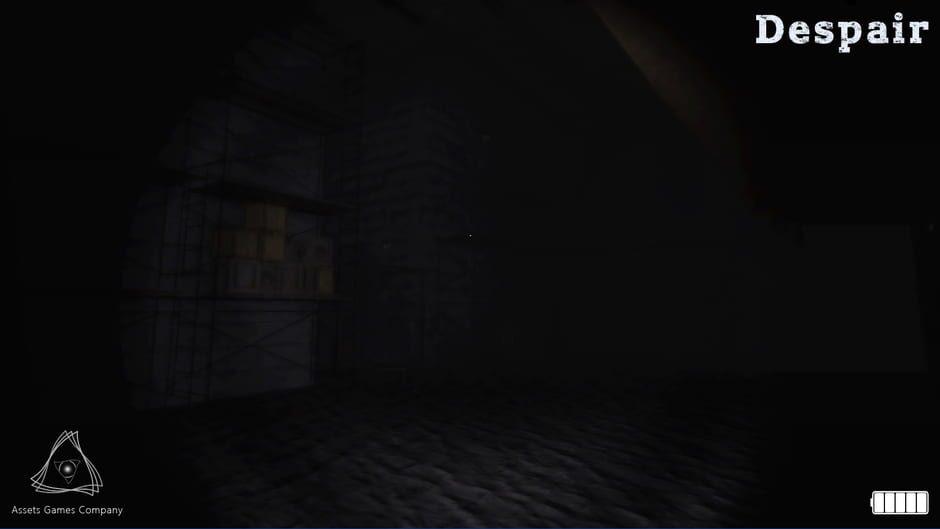 Despair screenshot 4