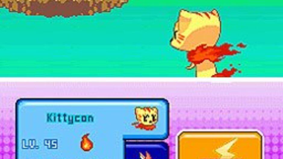 Crystal Monsters screenshot 3