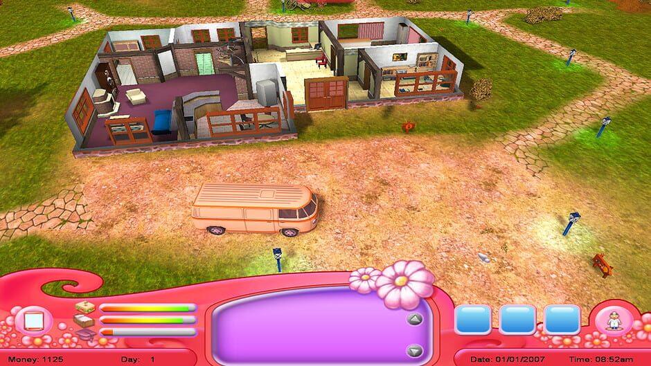 My Vet Practice: In the Country screenshot 4