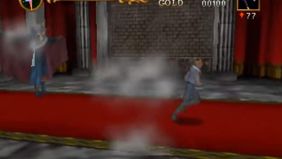 Castlevania screenshot 1