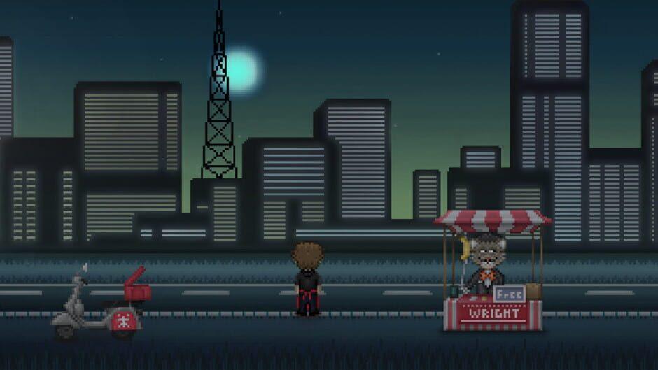 Port Valley screenshot 3