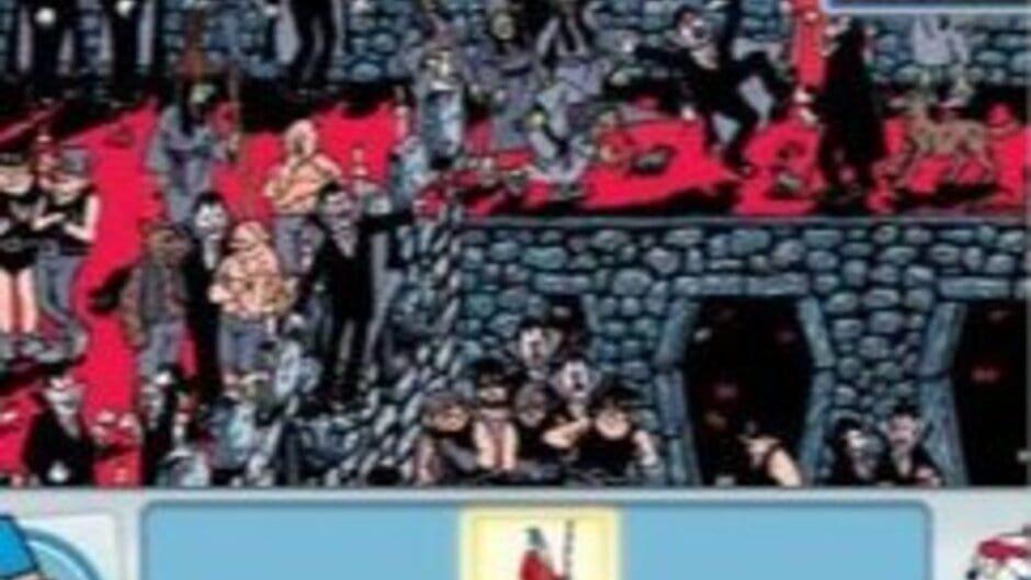 Where's Wally? Travel Pack 2 screenshot 3
