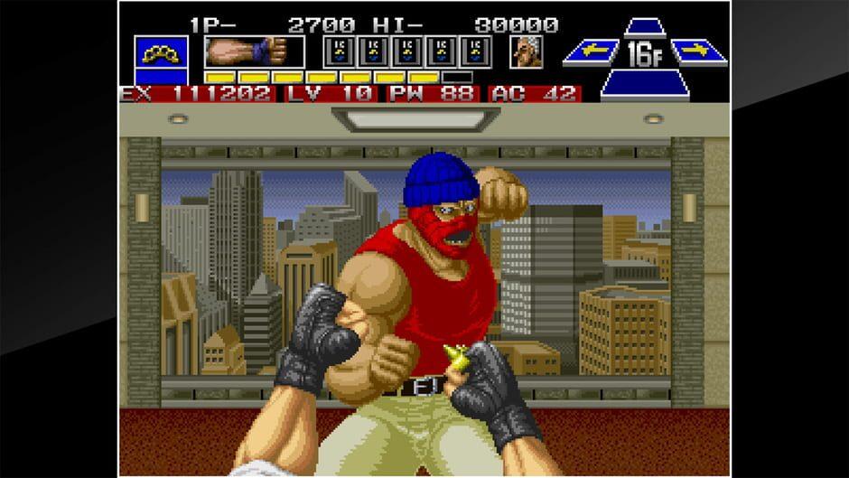 The Super Spy screenshot 4