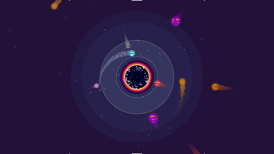 Orbt XL screenshot 2