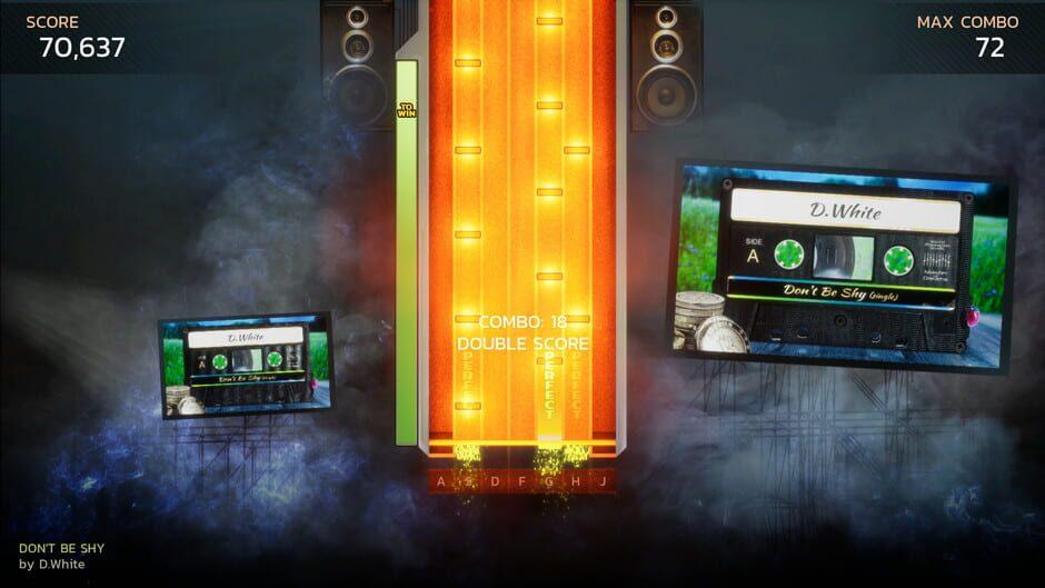 Beat the Song screenshot 2