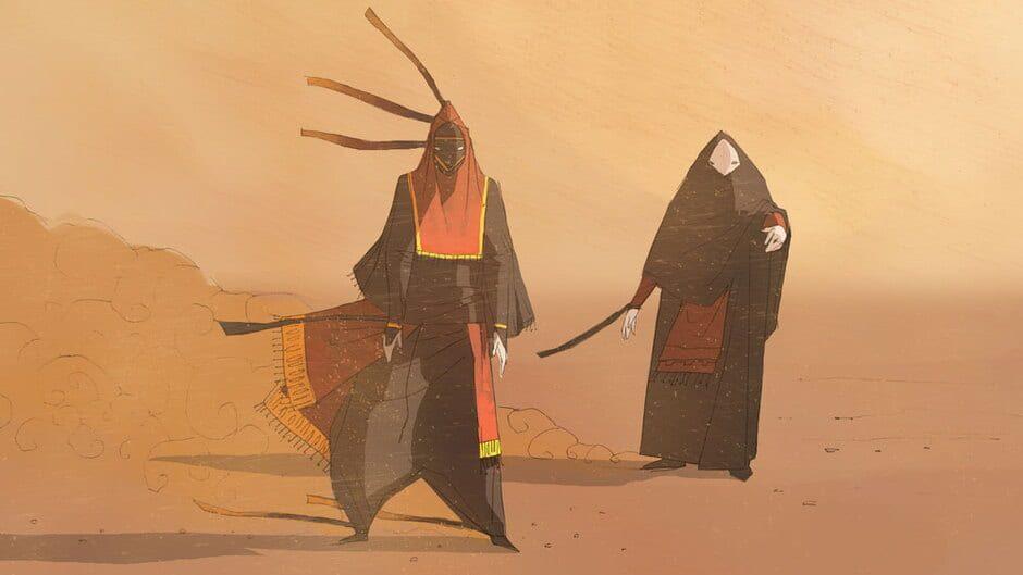 Journey artwork 3