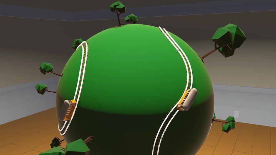 Locomancer screenshot 4