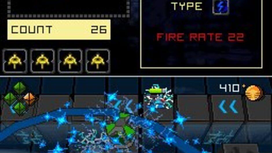 Libera Wing screenshot 4